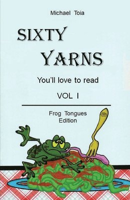 Sixty Yarn Vol. I 1