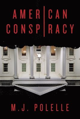 bokomslag American Conspiracy