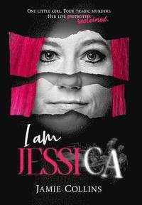 bokomslag I Am Jessica