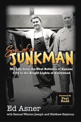 Son of a Junkman 1