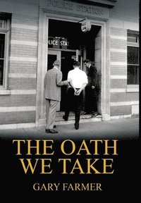 bokomslag The Oath We Take