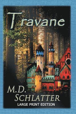 bokomslag Travane
