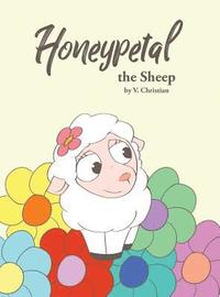 bokomslag Honeypetal the Sheep