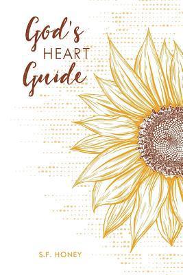 bokomslag God's Heart Guide