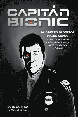 Captain Bionic 1