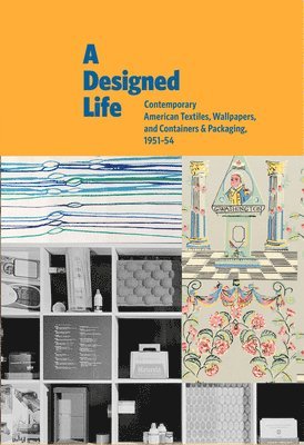Charles Gute, Margaret Re - Designed Life, Inbunden