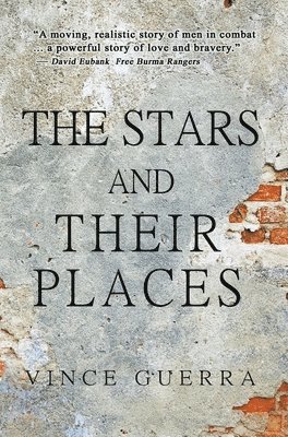bokomslag Stars and Their Places