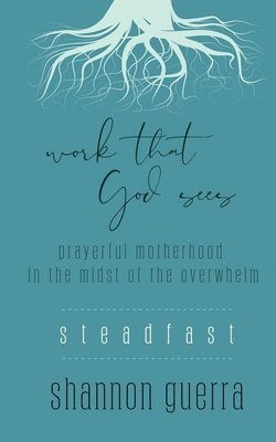 Steadfast 1