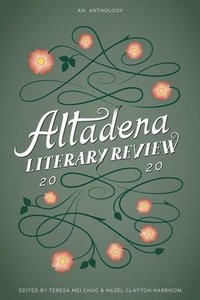 bokomslag Altadena Literary Review 2020
