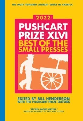 The Pushcart Prize XLVI 1