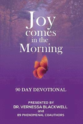 Joy Comes in the Morning 1