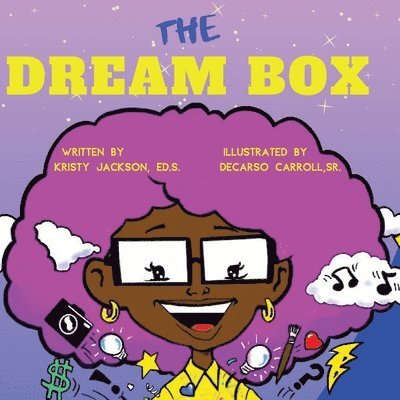 The Dream Box 1