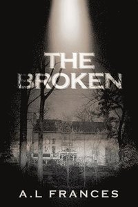 bokomslag The Broken