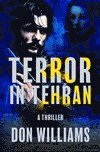 Don Williams - Terror in Tehran, Inbunden