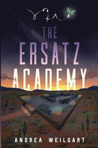 bokomslag Ersatz Academy