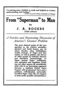 bokomslag From Superman to Man