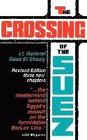 bokomslag The Crossing of the Suez