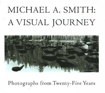 Michael A Smith -- A Visual Journey 1