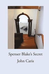 bokomslag Spenser Blake's Secret