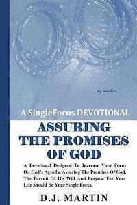 bokomslag Assuring The Promises of God