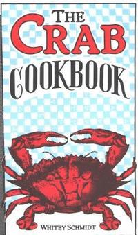 bokomslag The Crab Cookbook