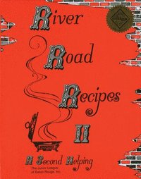 bokomslag River Road Recipes II