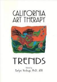 bokomslag California Art Therapy Trends