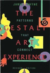bokomslag The Gestalt Art Experience