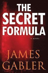 bokomslag The Secret Formula