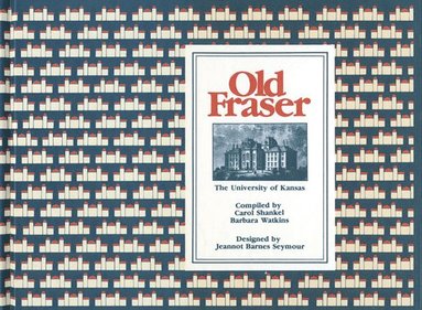 bokomslag Old Fraser