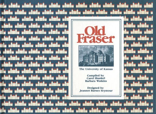 Old Fraser 1