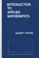 bokomslag Introduction to Applied Mathematics