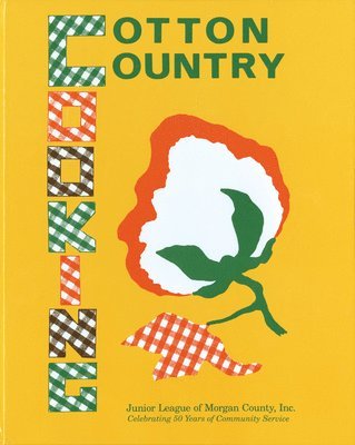 Cotton Country Cooking 1