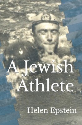 A Jewish Athlete 1