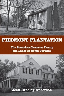 Piedmont Plantation 1