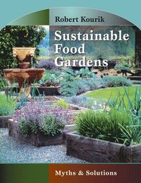 bokomslag Sustainable Food Gardens