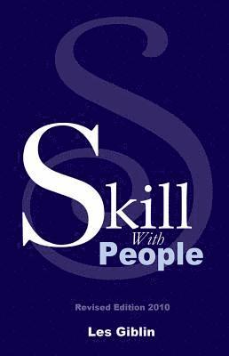 bokomslag Skill with People