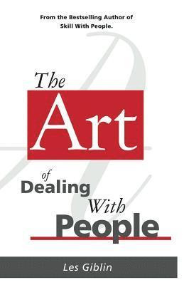 Art Of Dealing With People 1