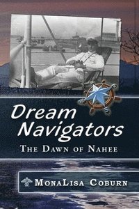 bokomslag Dream Navigators