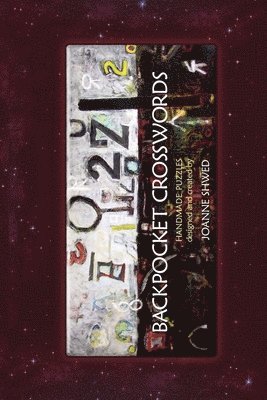 Joanne Shwed - Backpocket Crosswords, Häftad