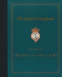 bokomslag The Queen's Songbook