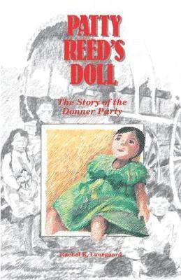 Patty Reed's Doll 1