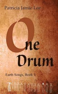 Patricia Jamie Lee - One Drum, Häftad