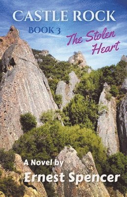 The Stolen Heart 1