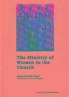 Ministry of Women in the Church  Th 1