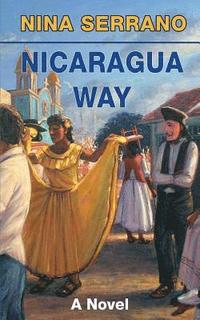 bokomslag Nicaragua Way