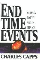 bokomslag End Time Events - Paperback