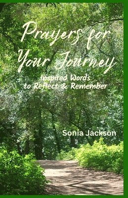 Prayers for Your Journey