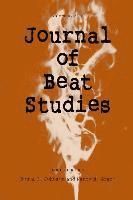 bokomslag Journal of Beat Studies Vol 4