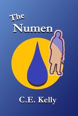 The Numen: I've fulfilled my purpose if I've helped you find yours 1